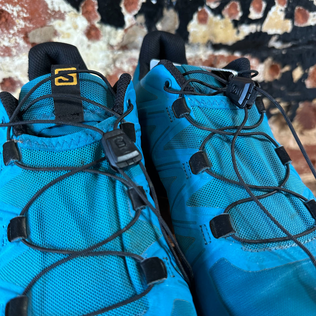 Salomon Mens 9 Speed Cross Shoes