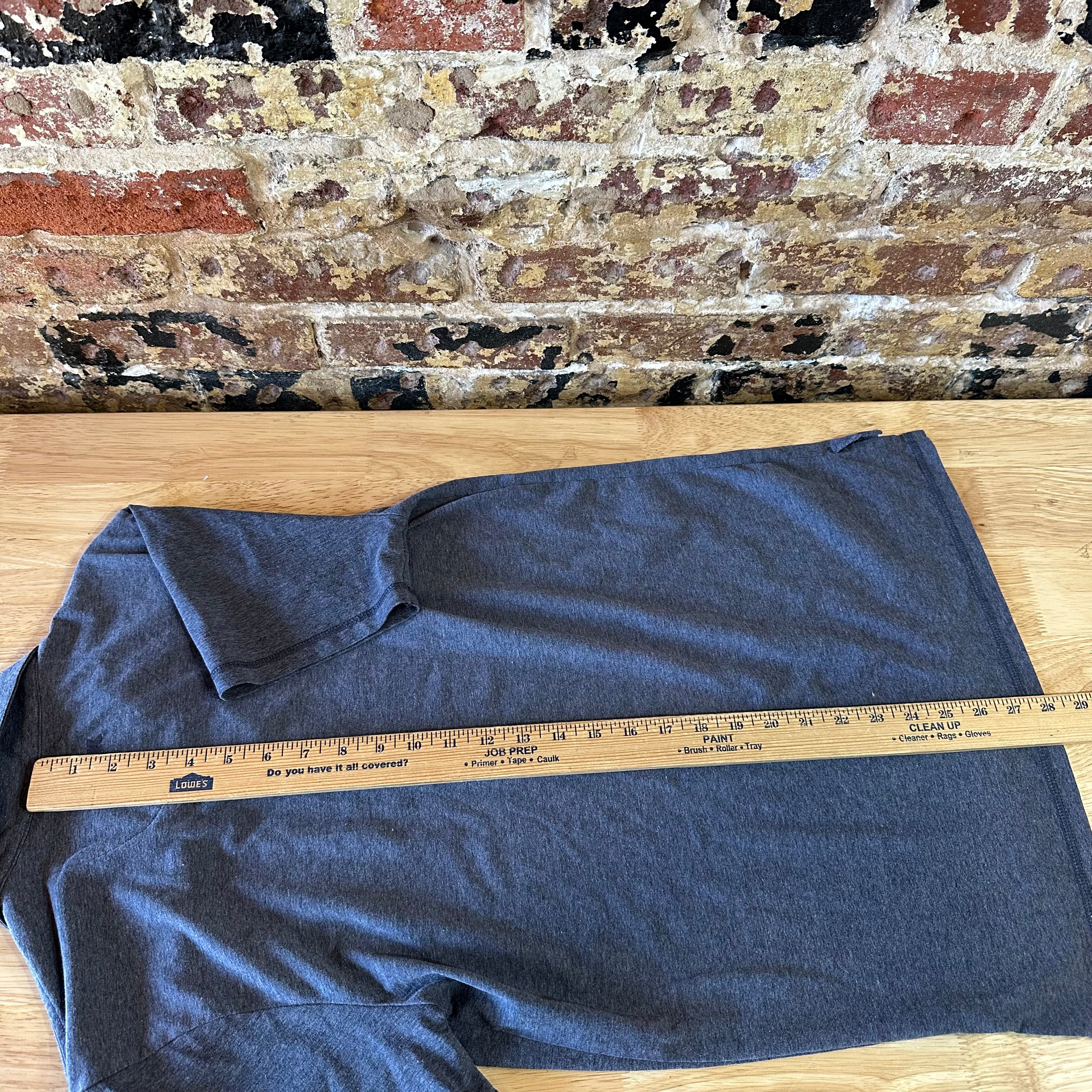 Mountain Khakis Mens Small Polo Shirt
