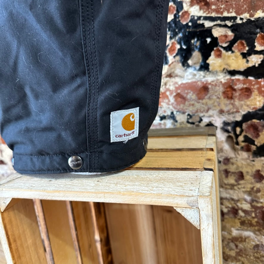 Carhartt Black Outerwear Hood