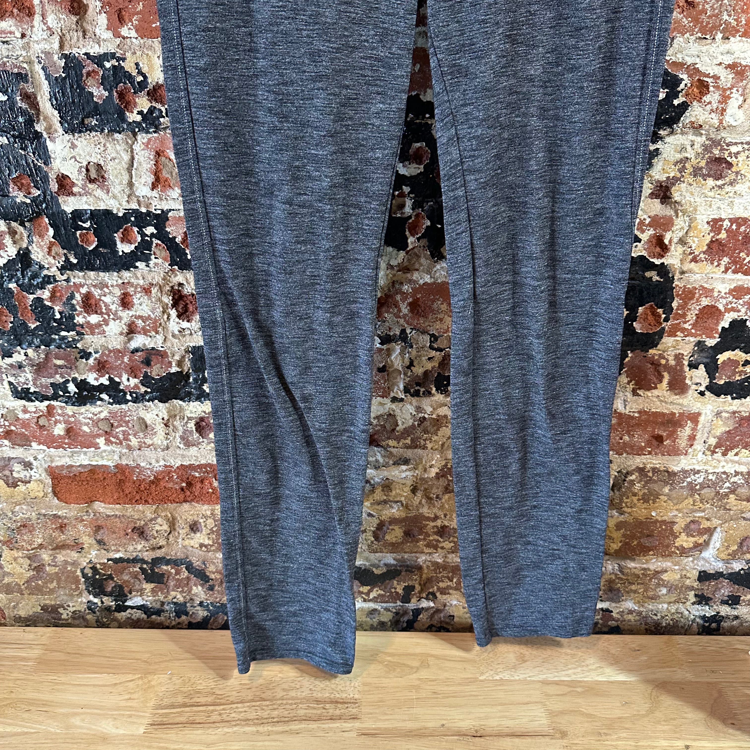 Kuhl Womens 12 Gray Leggings