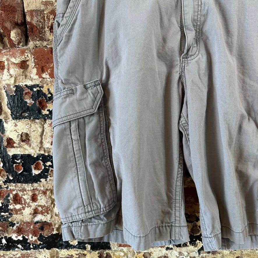 Carhartt Cargo Shorts Mens 36