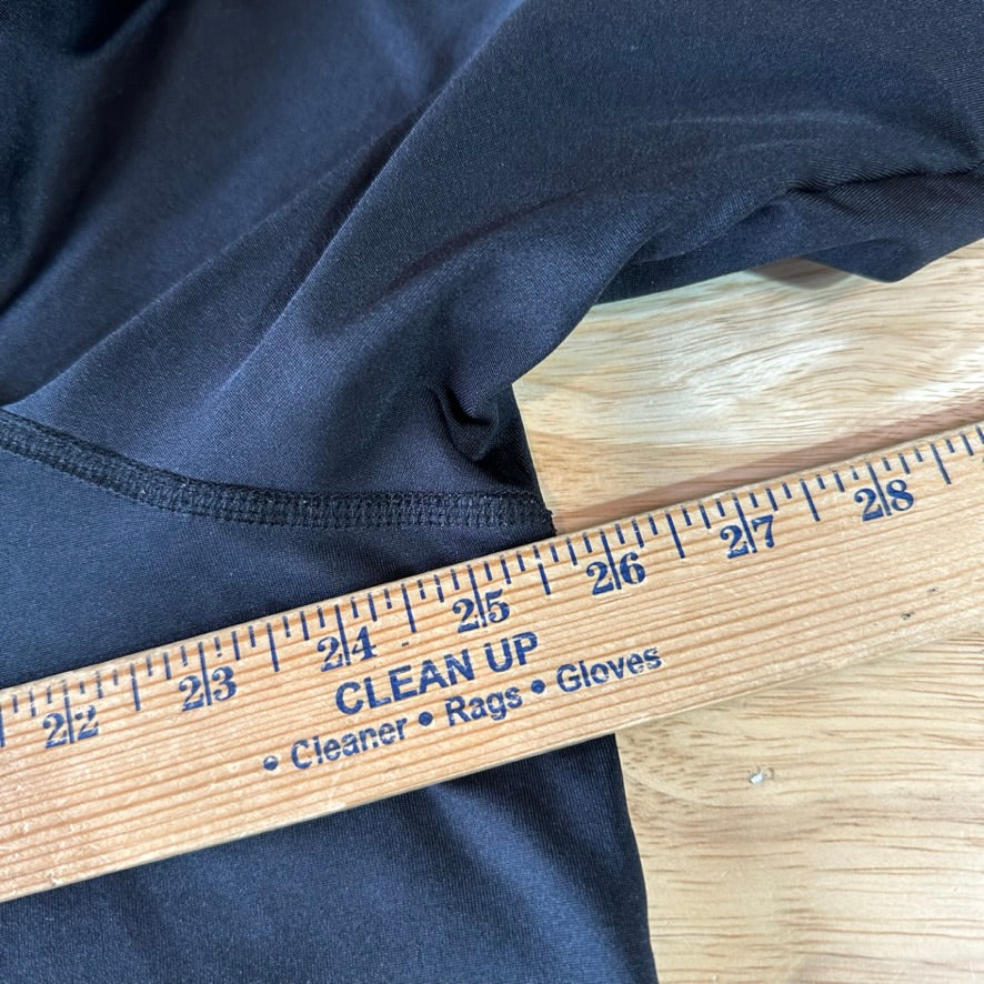 Spyder Men's XL 1/4 Zip Pullover