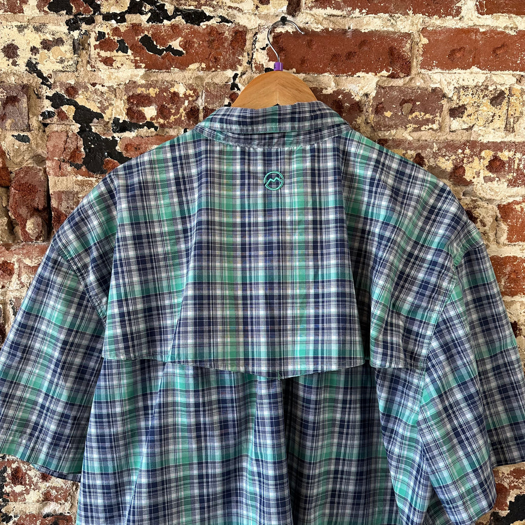 Magellan Men's 3XL Button Up Shirt