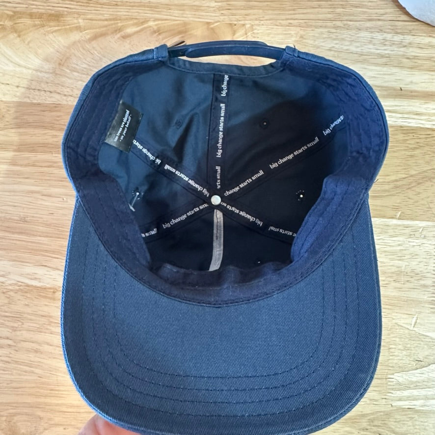 TenTree Blue Hat