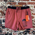 Bearded Goat Mens XL Shorts NEW