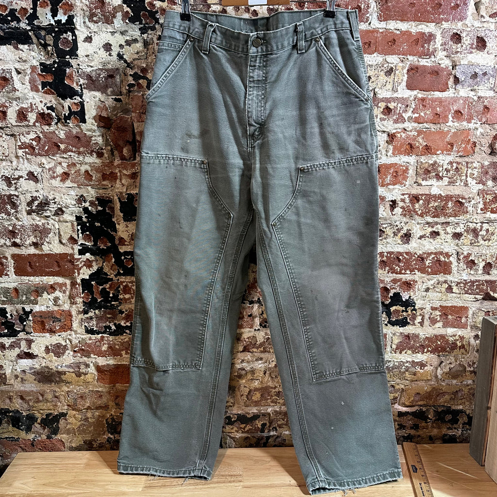 Carhartt B11 MOS Mens 34x32 Pants