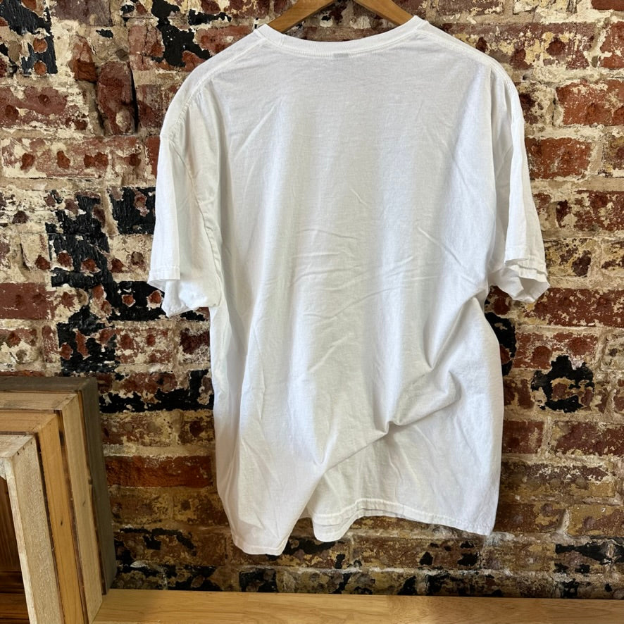Gildan Cardinals Mens XL S/S T-Shirt