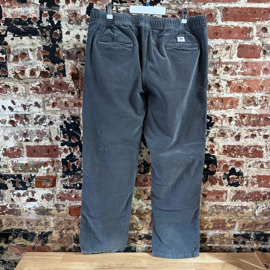 Katin Mens 36x30 Gray Pants