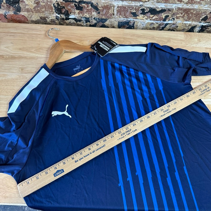 Puma Men's XL S/S Jersey NEW
