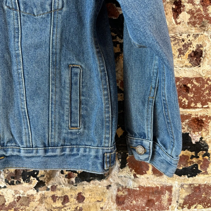 Austin Boys Medium Jean Jacket
