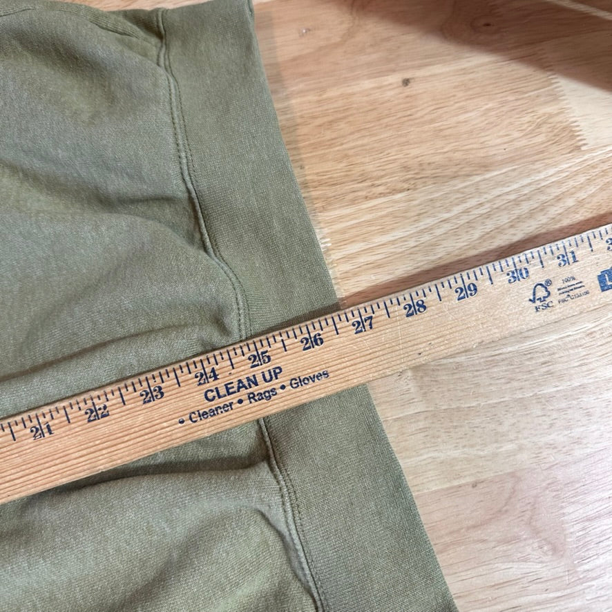 Carhartt Hoodie Mens Medium