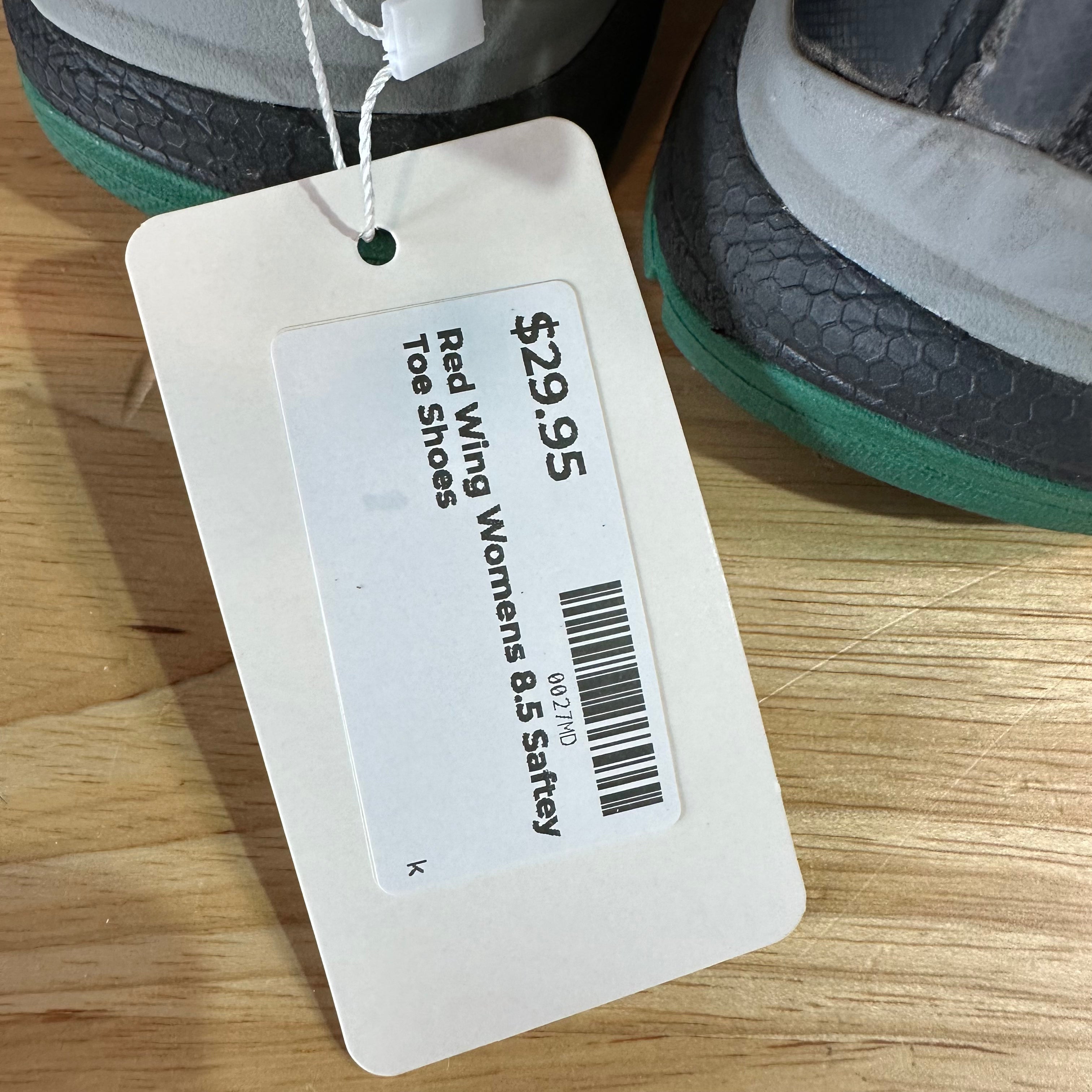 Red Wing Womens 8.5 Shoes