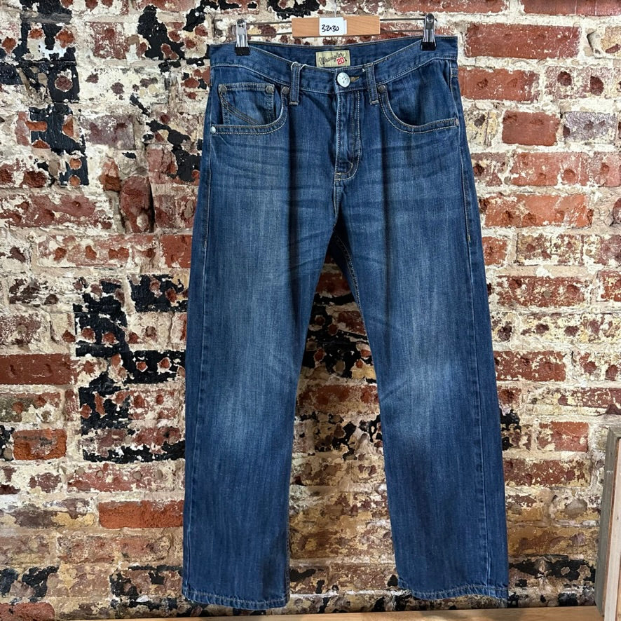 Wrangler 20x Mens 32x30 Bootcut Jeans