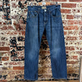 Wrangler 20x Mens 32x30 Bootcut Jeans