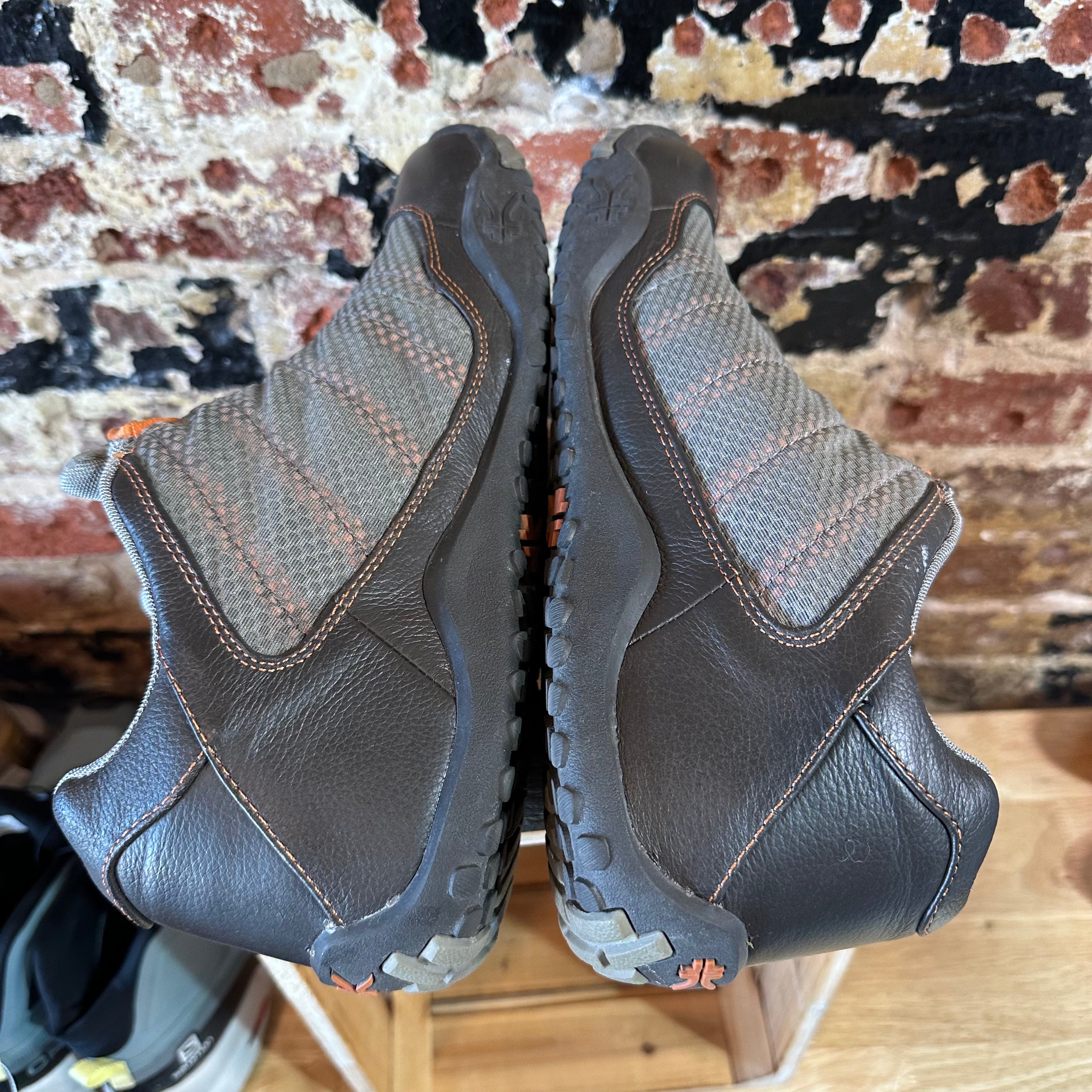 Kuru Mens 12 Shoes