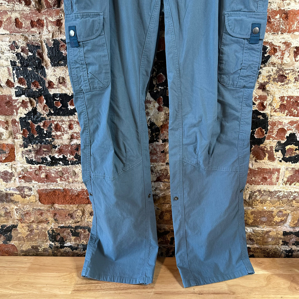Kuhl Womens 12 Blue Legendary Pants