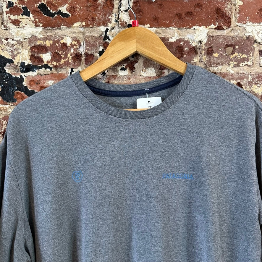 Patagonia Men's Large S/S T-Shirt