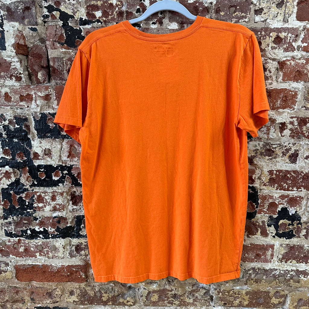 Carhartt Short Sleeve Orange T-Shirt Boys XL