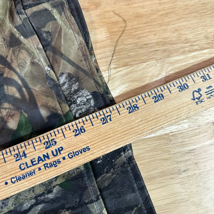 ScentLok Camo Jacket Mens 2XL