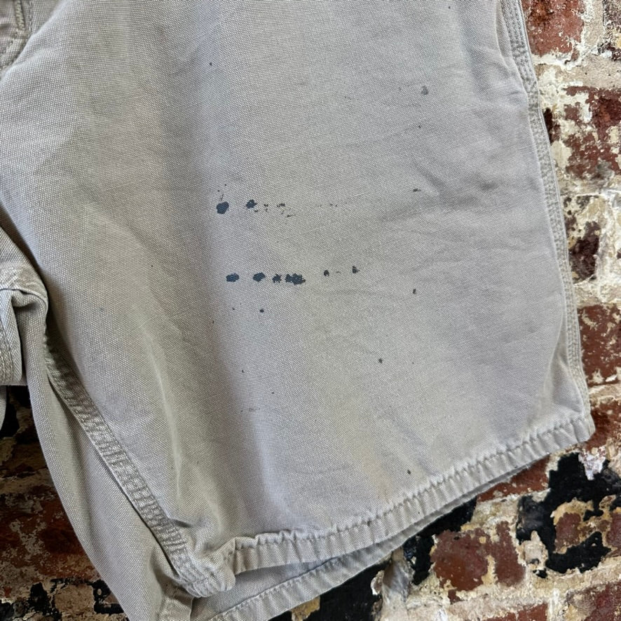Carhartt Shorts Mens 38