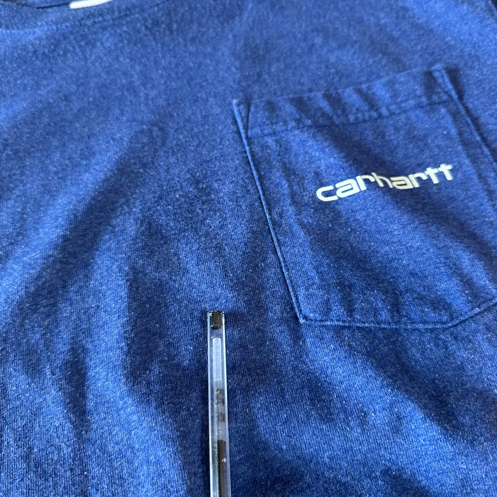 Carhartt Men's XL S/S T-Shirt