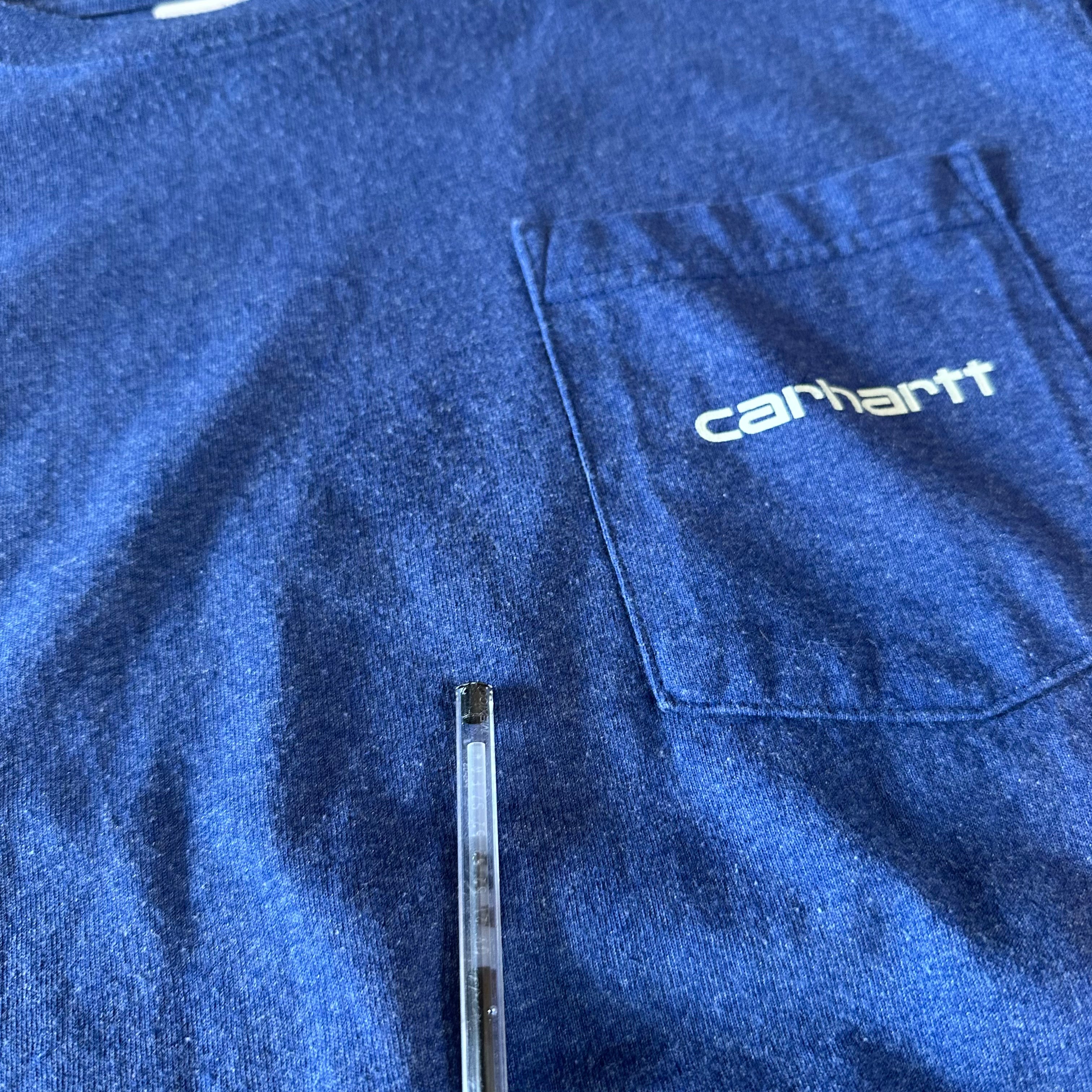 Carhartt Men's XL S/S T-Shirt