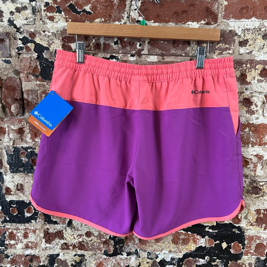 Columbia girls XL Shorts NEW