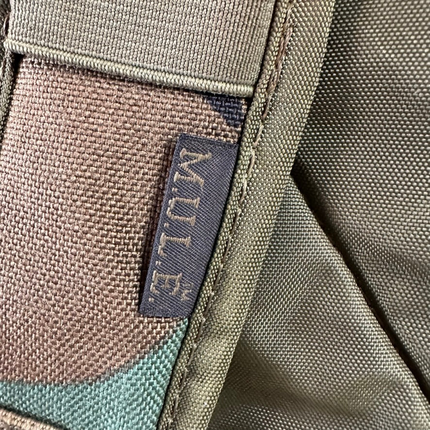 Camelbak MULE Camo Backpack