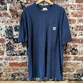 Carhartt Men's XL Tall S/S T-Shirt