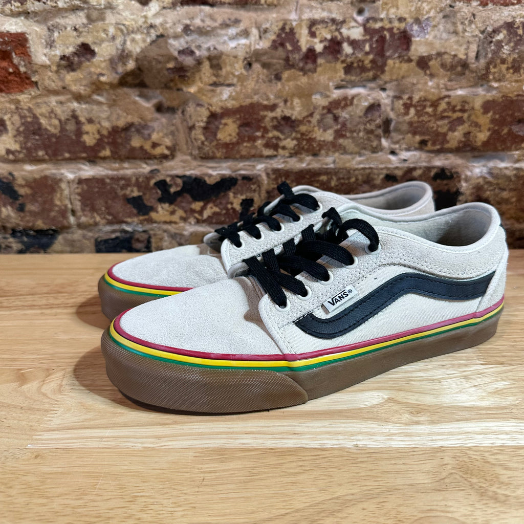 Vans Mens 8.5 Shoes