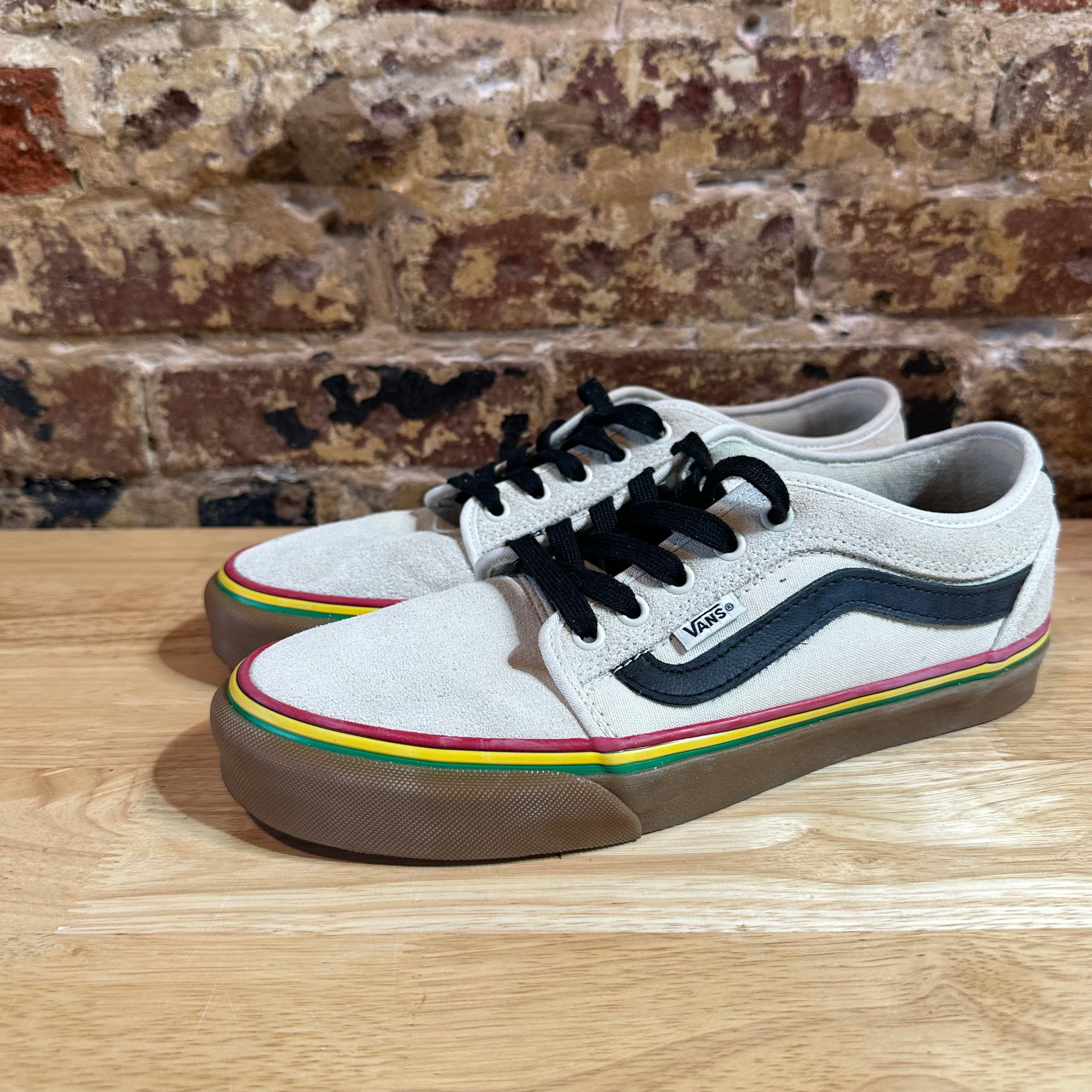 Vans Mens 8.5 Shoes