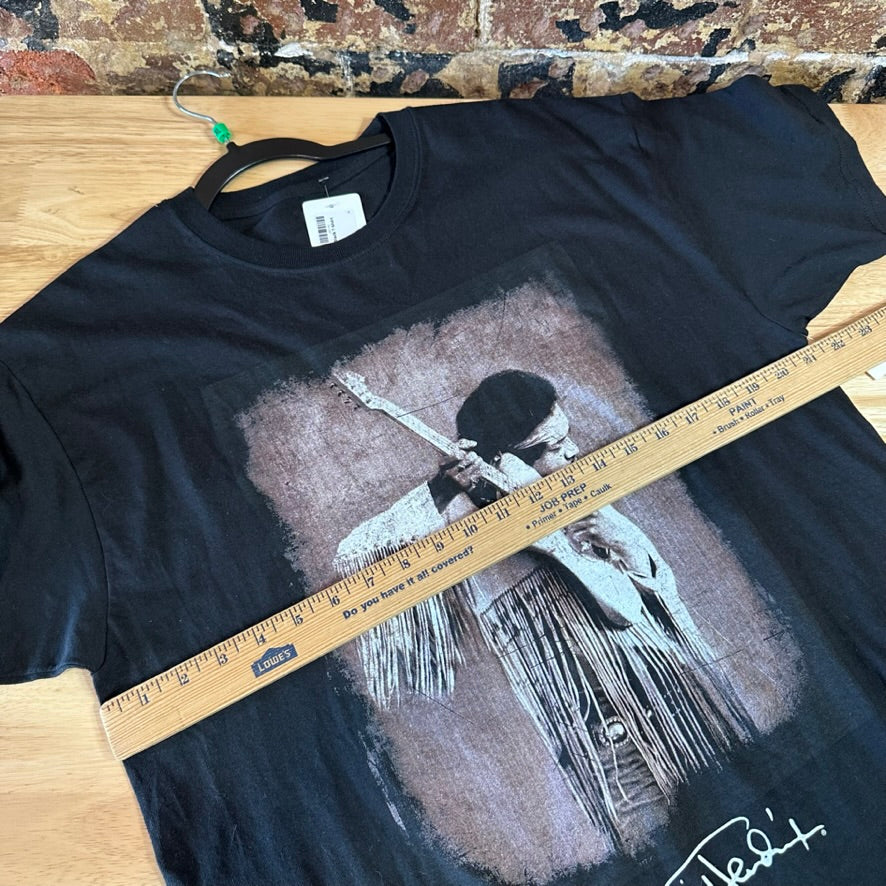 Hendrix Men's XL S/S T-Shirt NEW