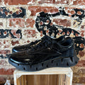 Reebok Mens 12 Black Shoes