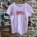 Campus Life Cubs Womens XL S/S T-Shirt