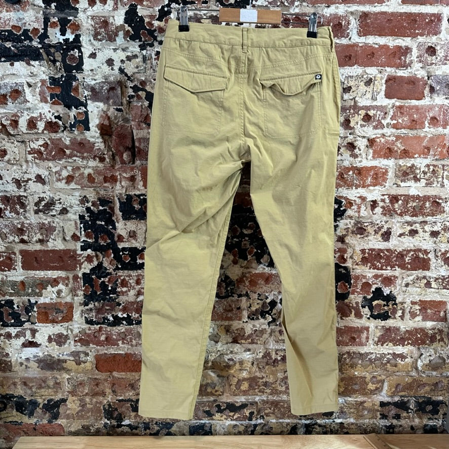 Marmot Womens 8 Tan Pants