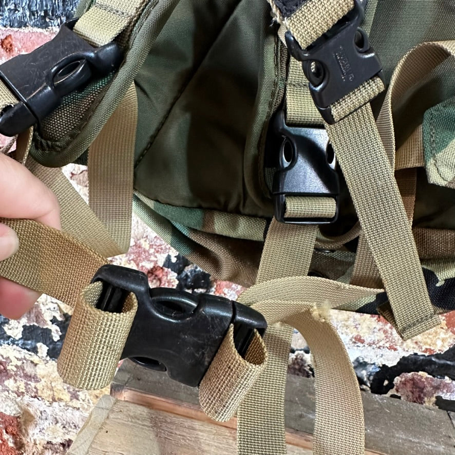 Camelbak MULE Camo Backpack