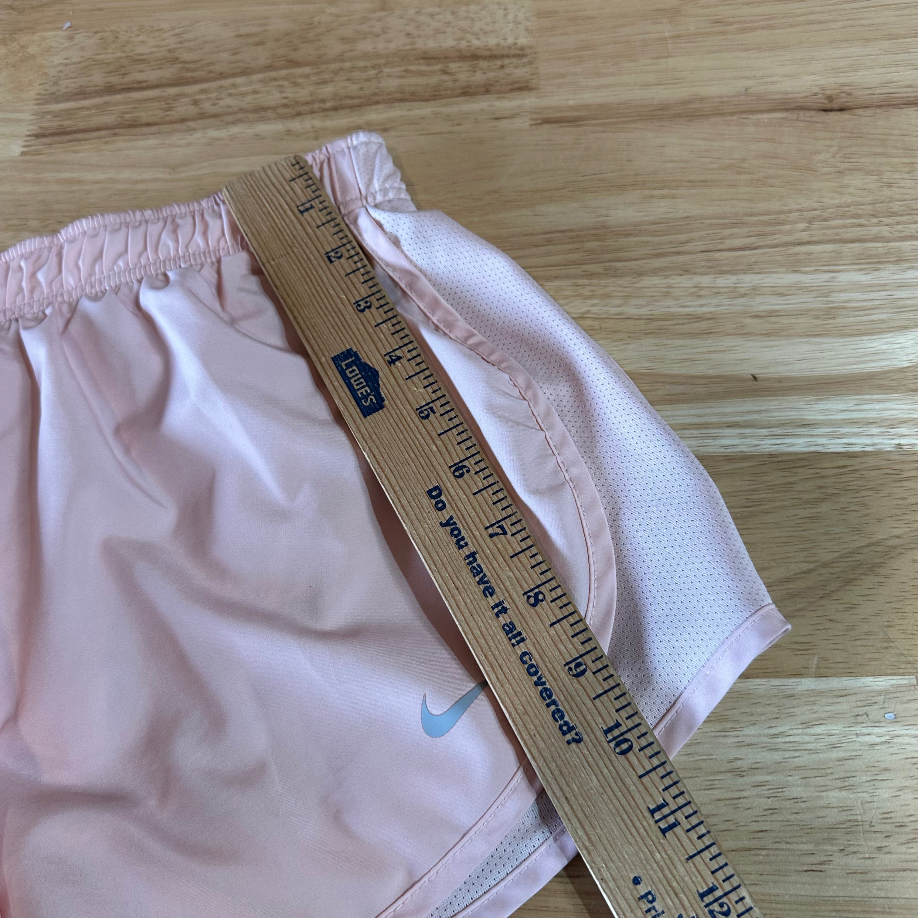 Nike Womens Small Shorts