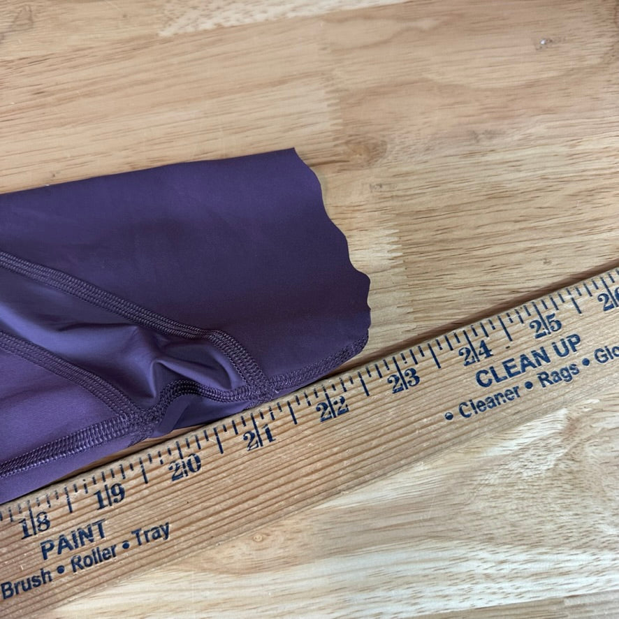 Lululemon Leggings Womens 4
