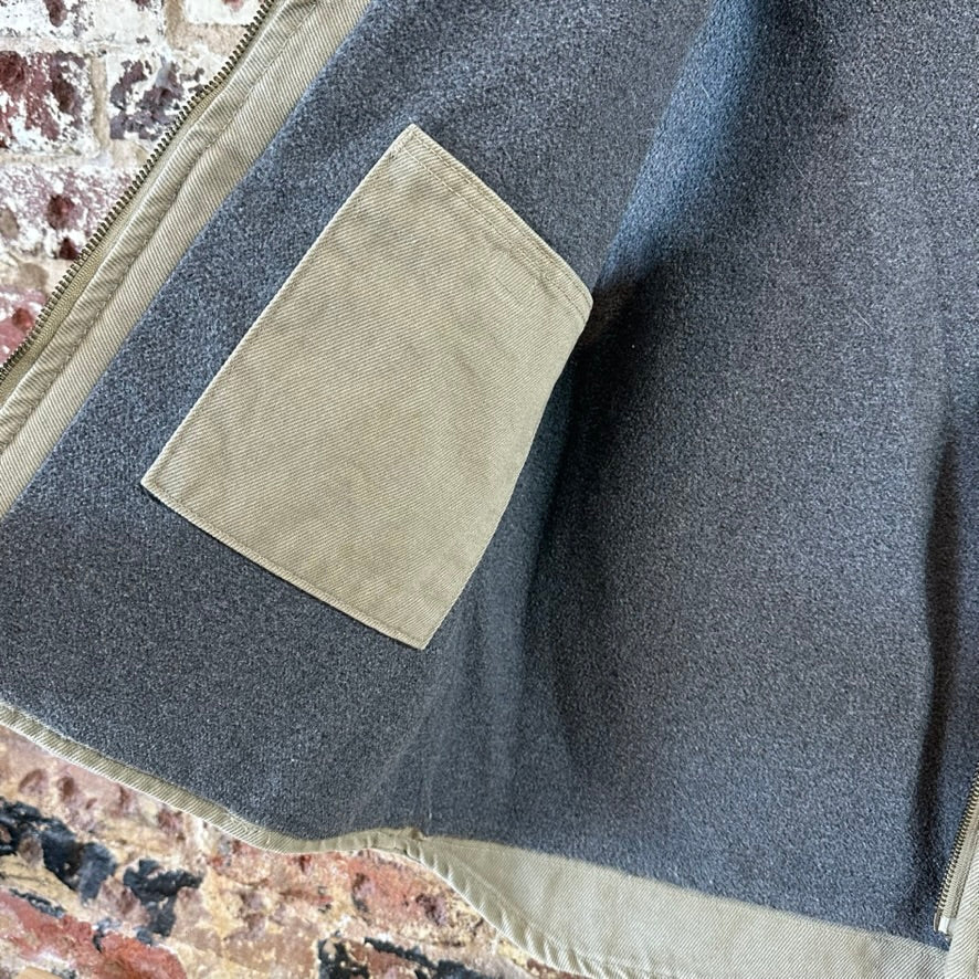Carhartt V19 Tan Vest
