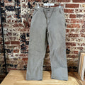 Carhartt B11 DES Mens 34x34 Pants