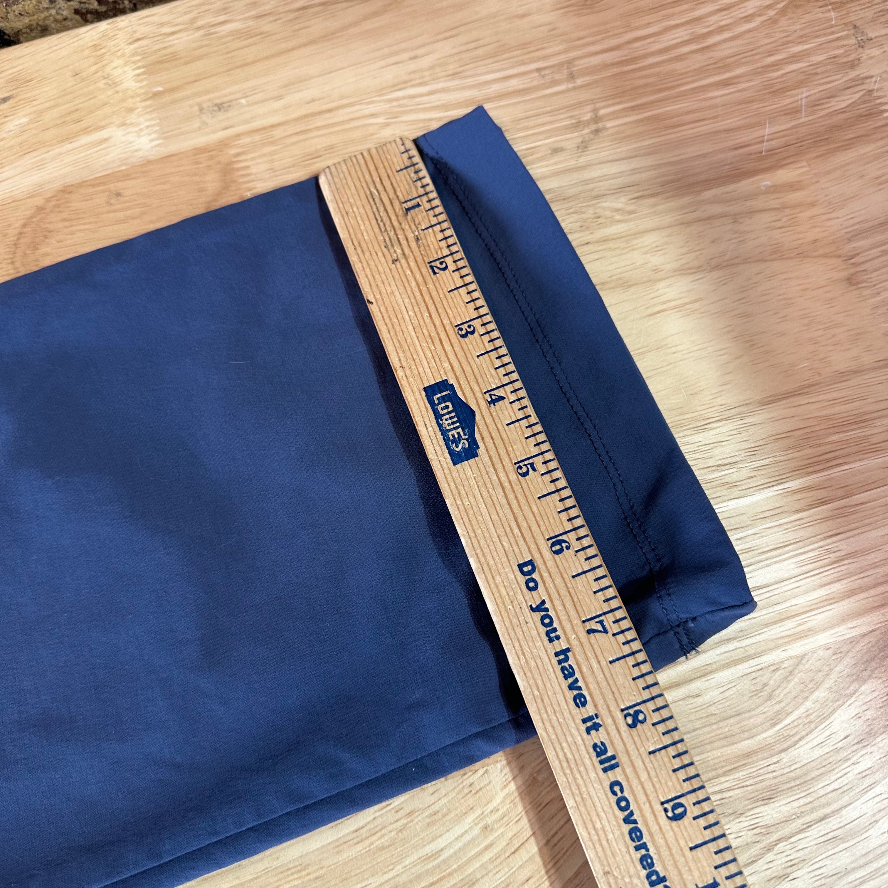 Columbia Trot Trail Pants Womens Large Blue pants NEW