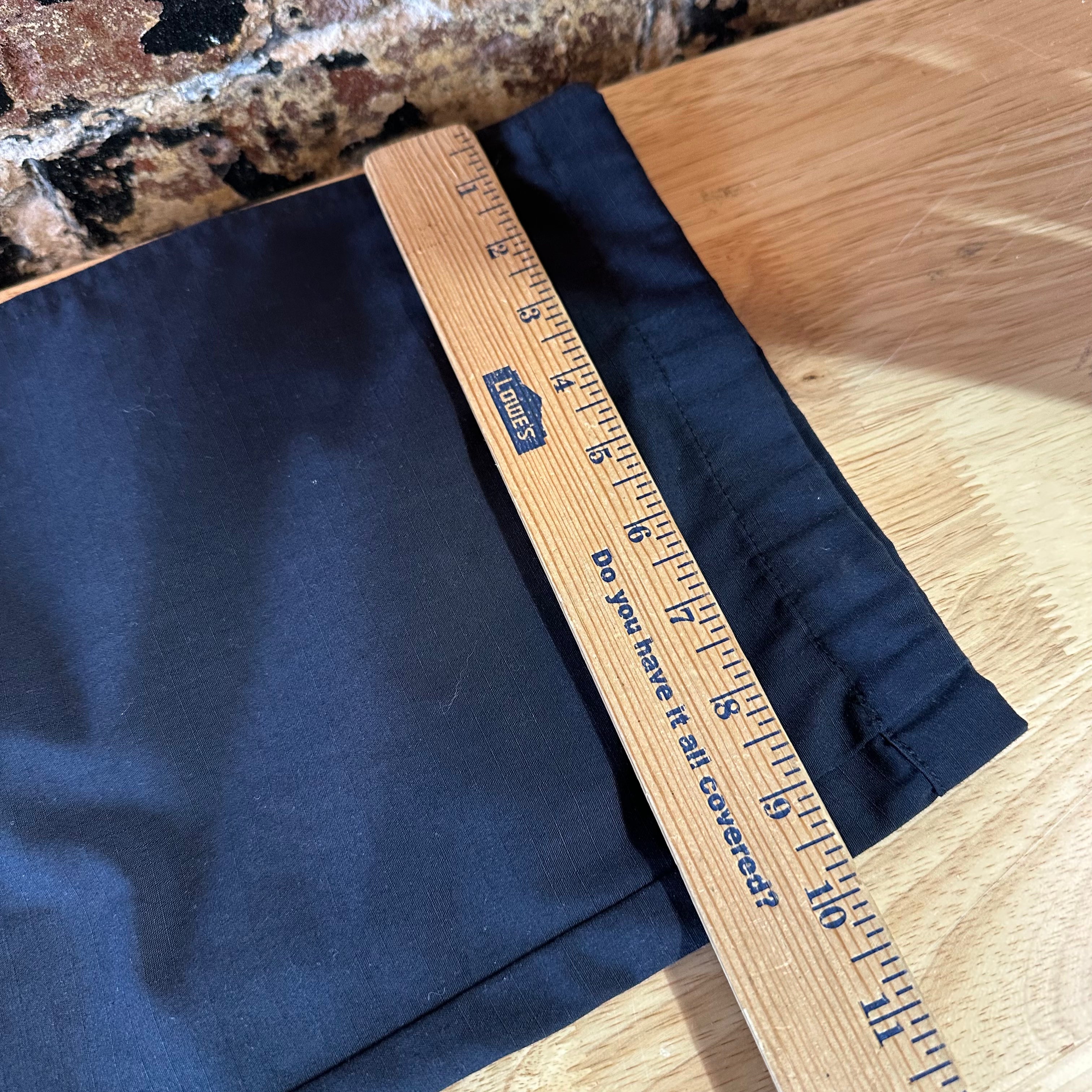 Blackhawk Mens 38x34 Blue Cargo Pants