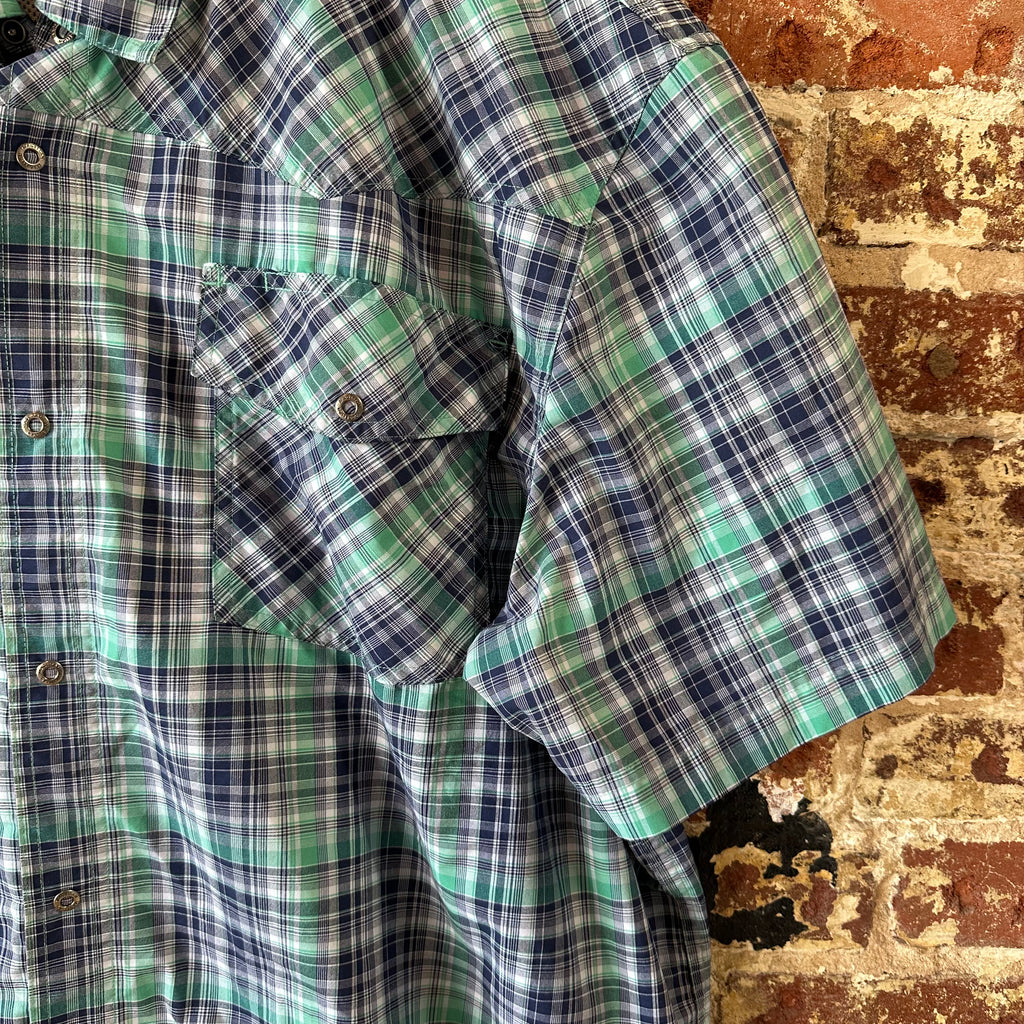 Magellan Men's 3XL Button Up Shirt