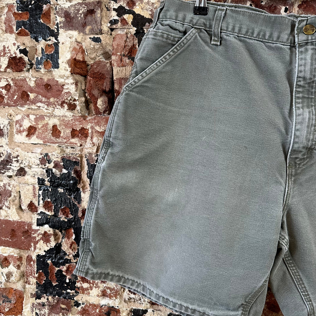 Carhartt B25 MOS Shorts Mens 40
