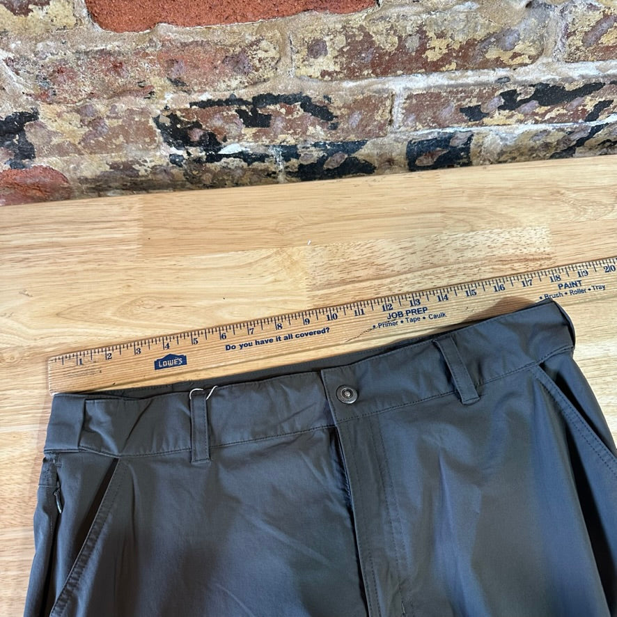 Magellan Mens Large Brown Pants