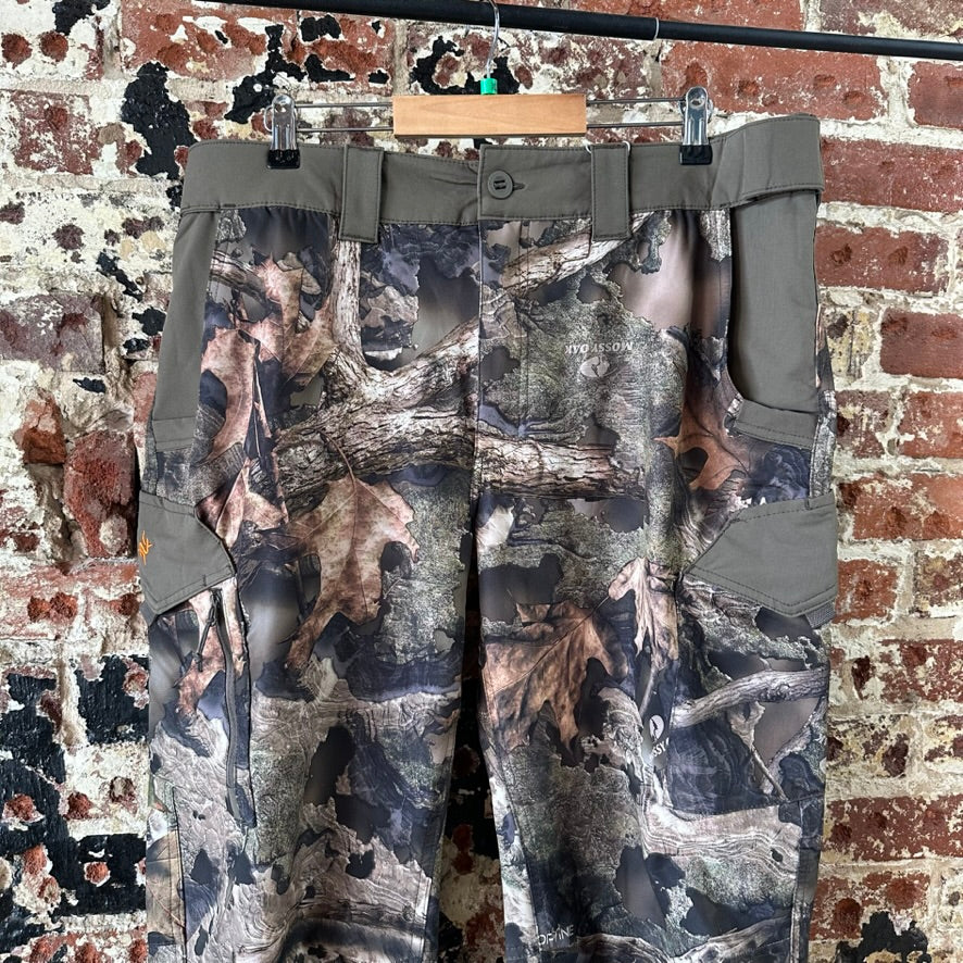 Nomad Camo Pants Men's XL