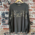 RedHead Men's XL L/S Deer T-Shirt