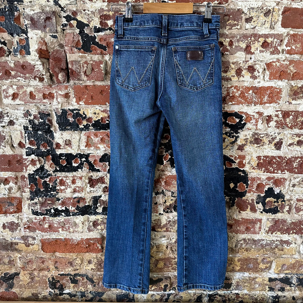 Wrangler Boys size 10 Jeans