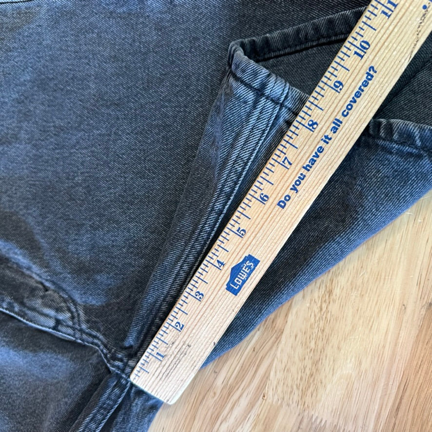 Levi's Jean Shorts Mens 33