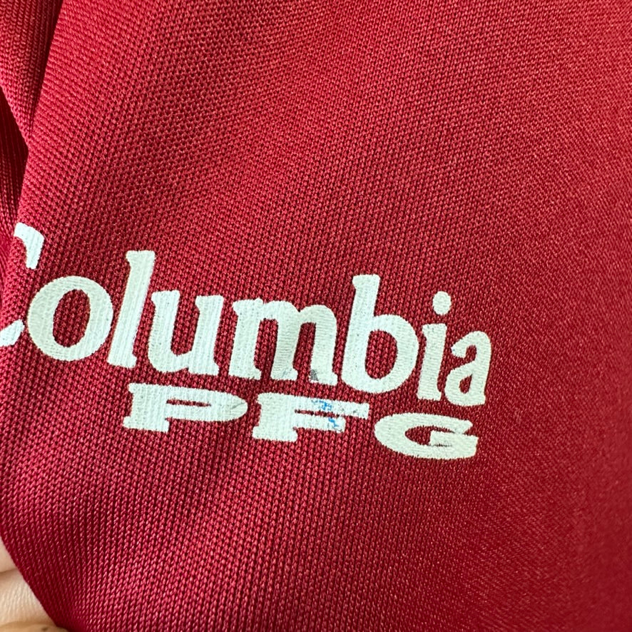 Columbia PFG Shirt Mens 2XL